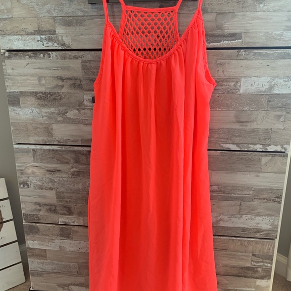 Beach coverup - Picture 1 of 1